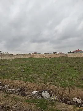 Satılır torpaq sahəsi 32 m²