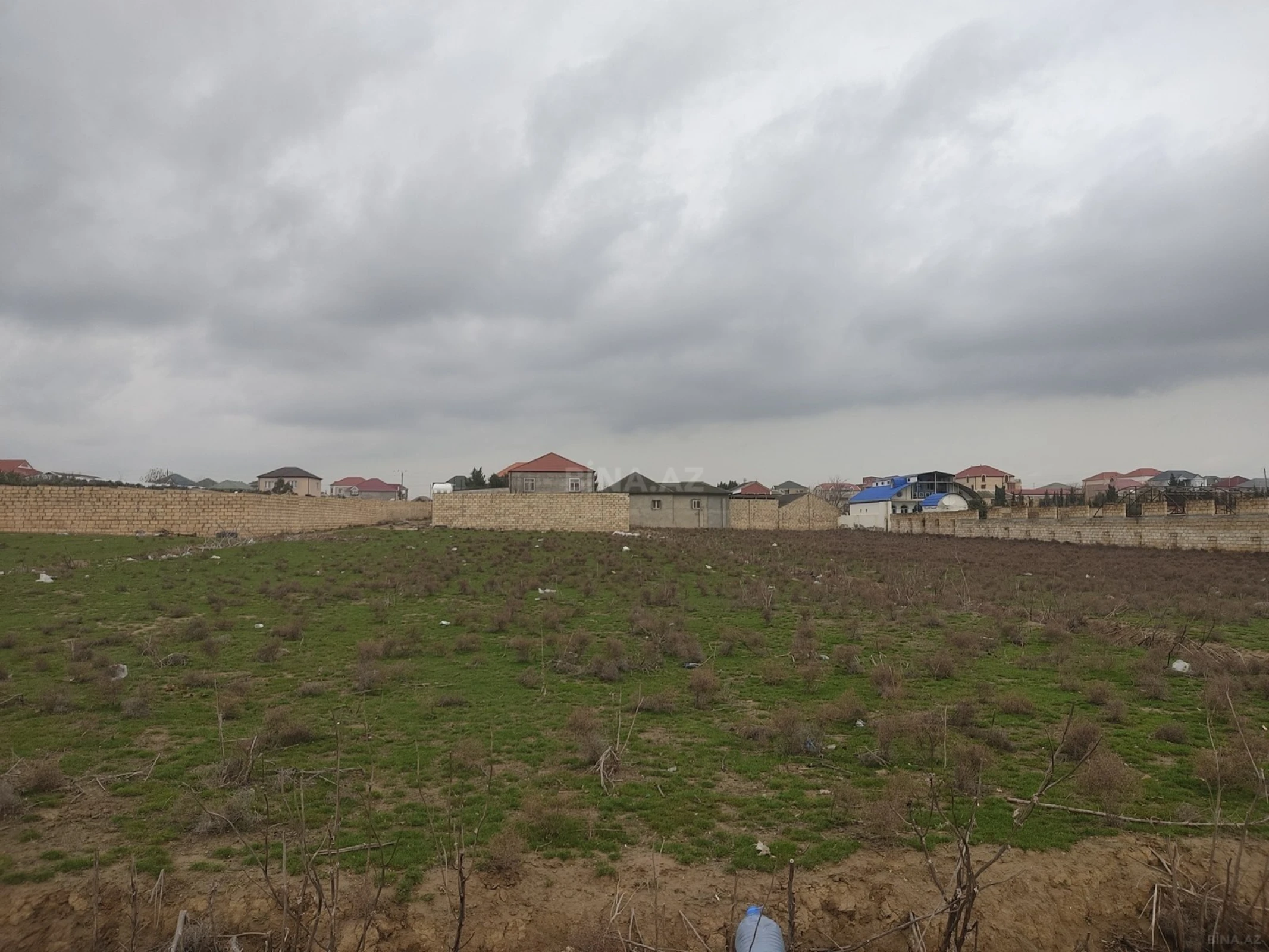 Satılır torpaq sahəsi 32 m²