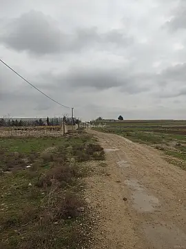 Satılır torpaq sahəsi 32 m²