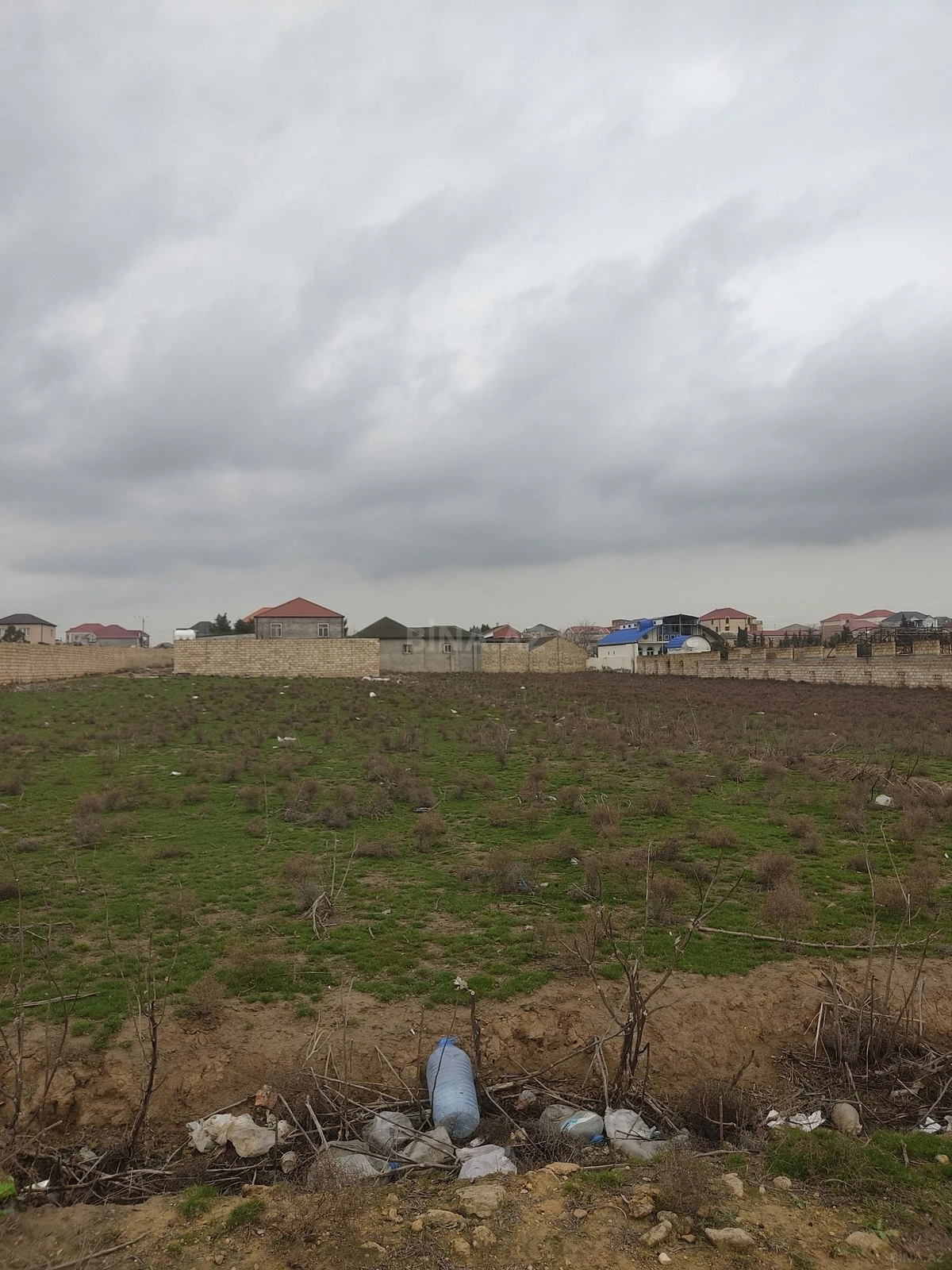 Satılır torpaq sahəsi 32 m²