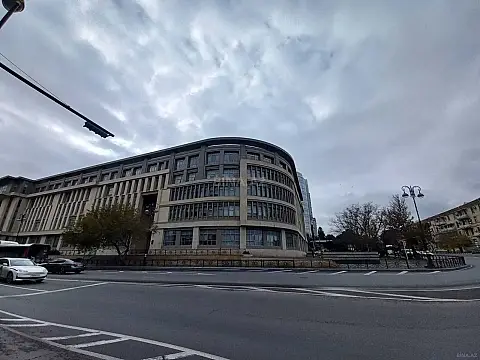 Satılır obyekt 150 m² — Bakı, Yasamal 150.00 m²