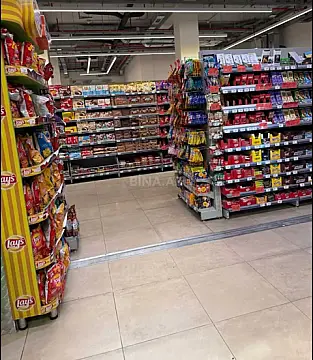 Satılır obyekt 150 m²