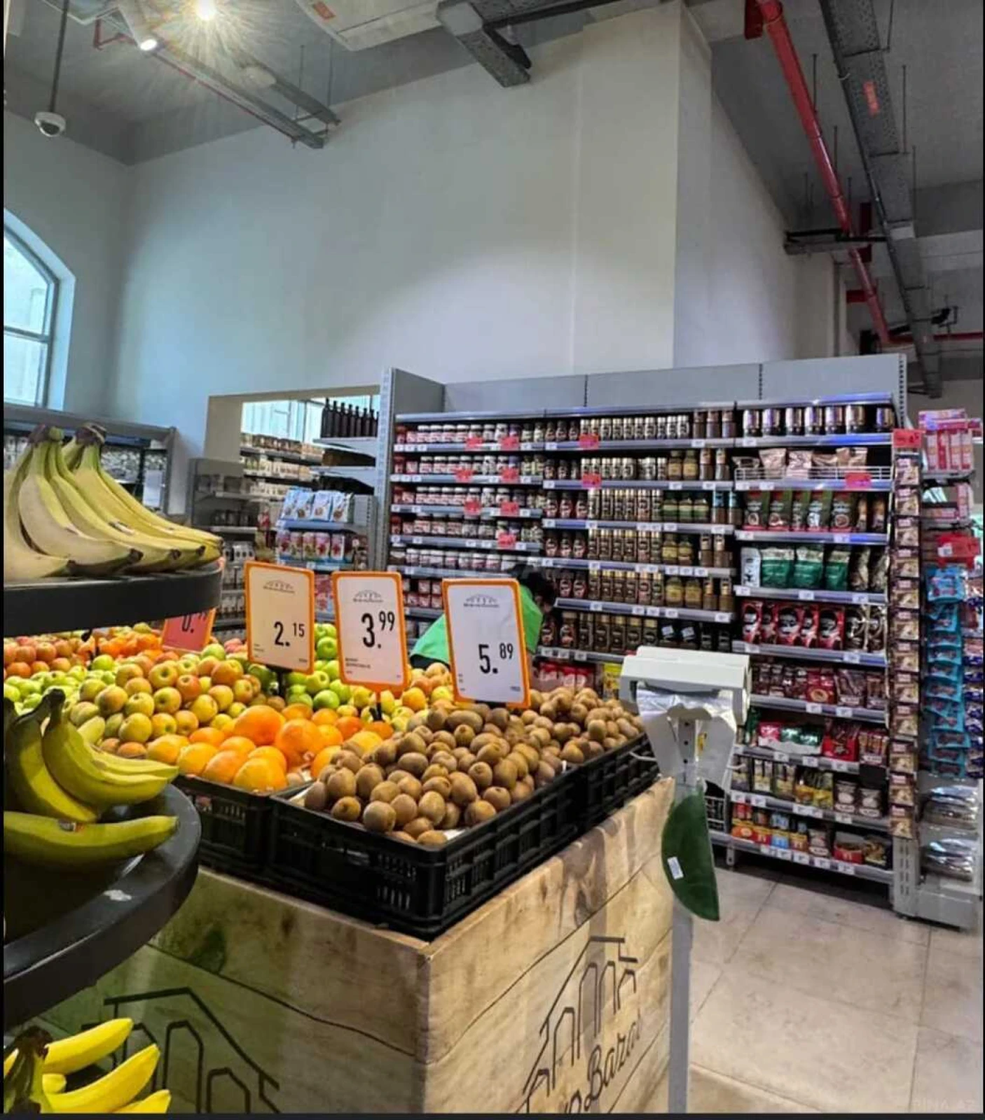 Satılır obyekt 150 m²