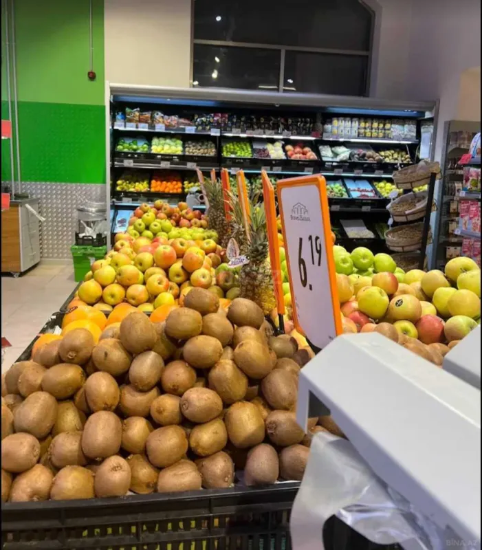 Satılır obyekt 150 m²