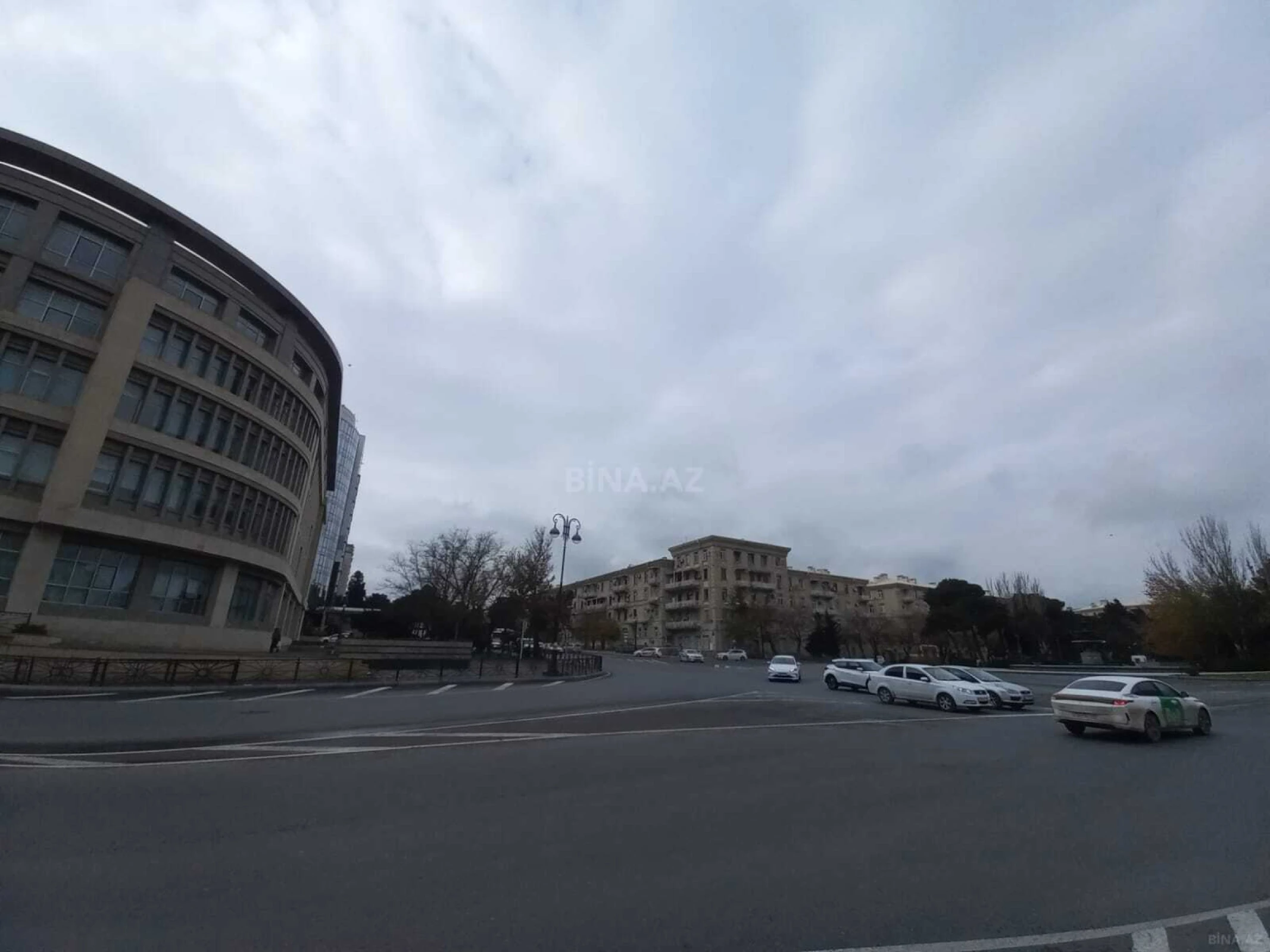 Satılır obyekt 150 m²