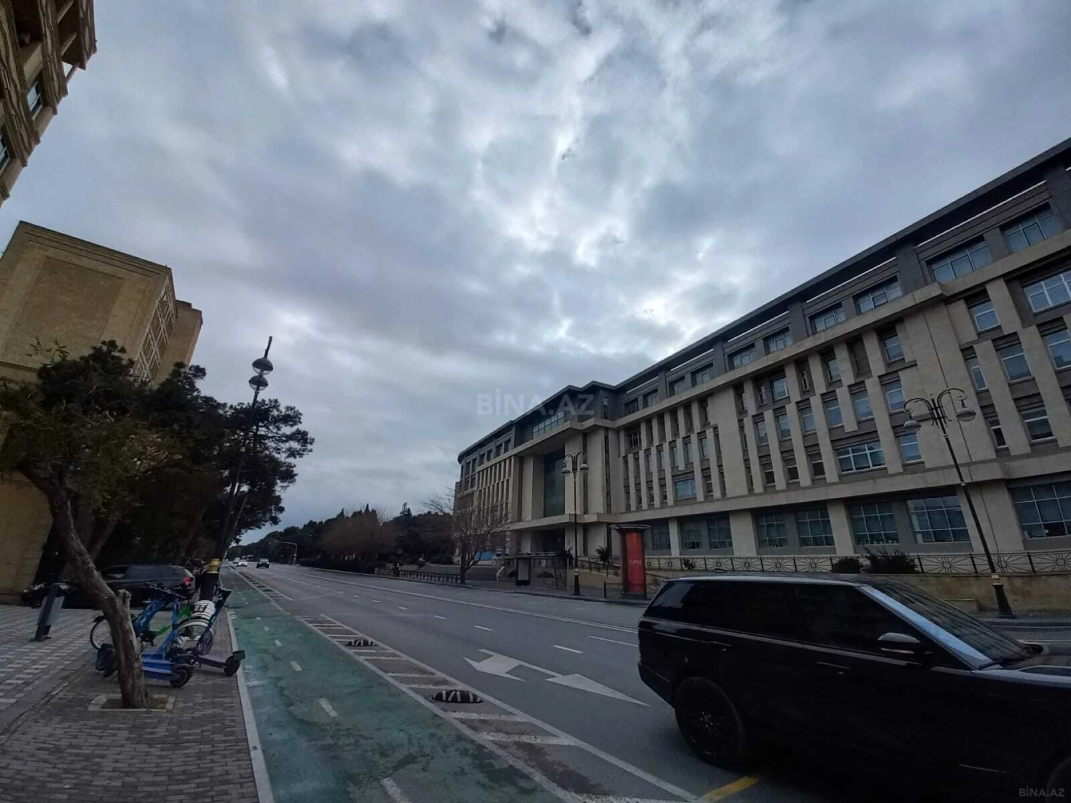 Satılır obyekt 150 m²