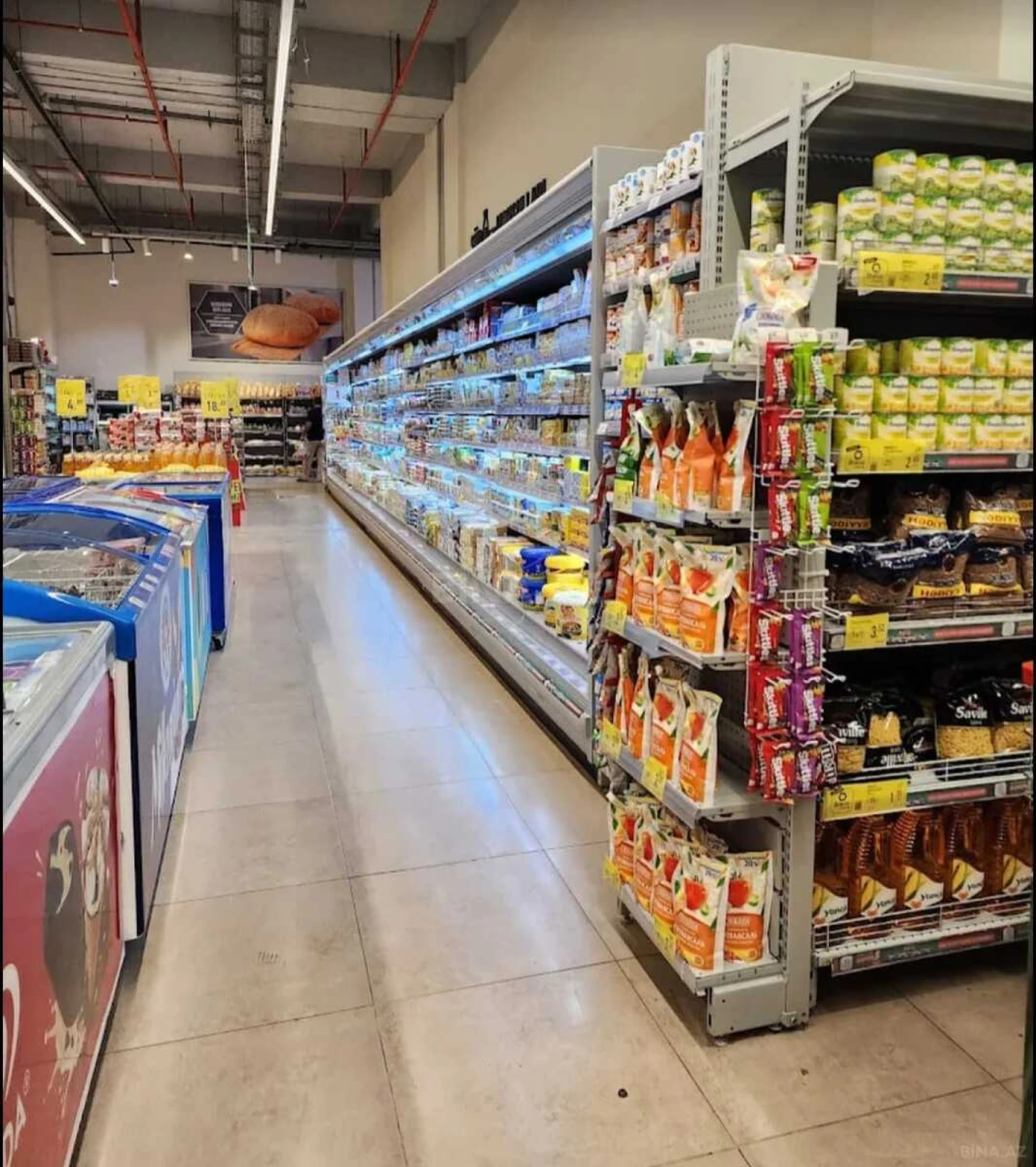 Satılır obyekt 150 m²