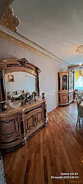 Satılır 5 otaqlı mənzil 110 m²