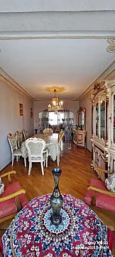 Satılır 5 otaqlı mənzil 110 m²