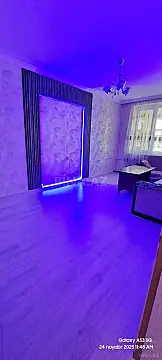 Satılır 5 otaqlı mənzil 110 m²