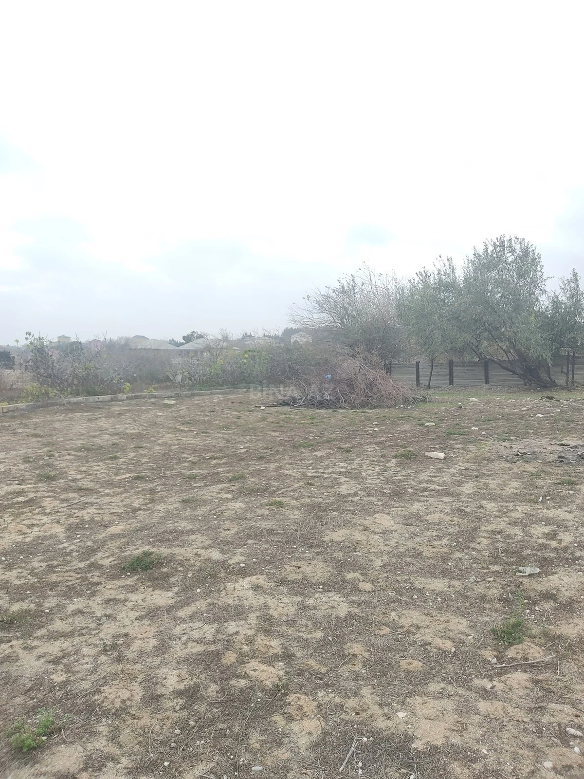 Satılır torpaq sahəsi 8.5 m²