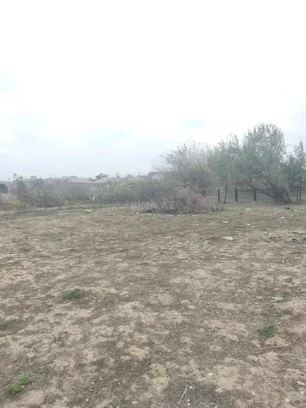 Satılır torpaq sahəsi 8.5 m²