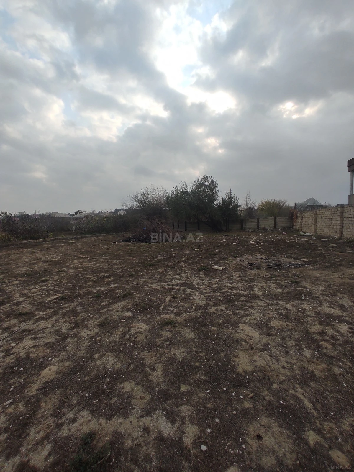 Satılır torpaq sahəsi 8.5 m²