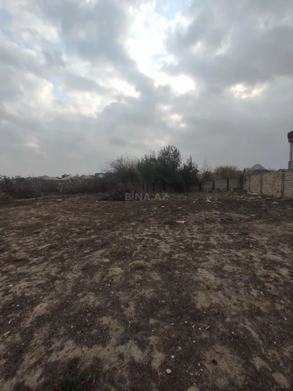 Satılır torpaq sahəsi 8.5 m²