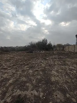 Satılır torpaq sahəsi 8.5 m² — Bakı, Görədil 8.50 m²