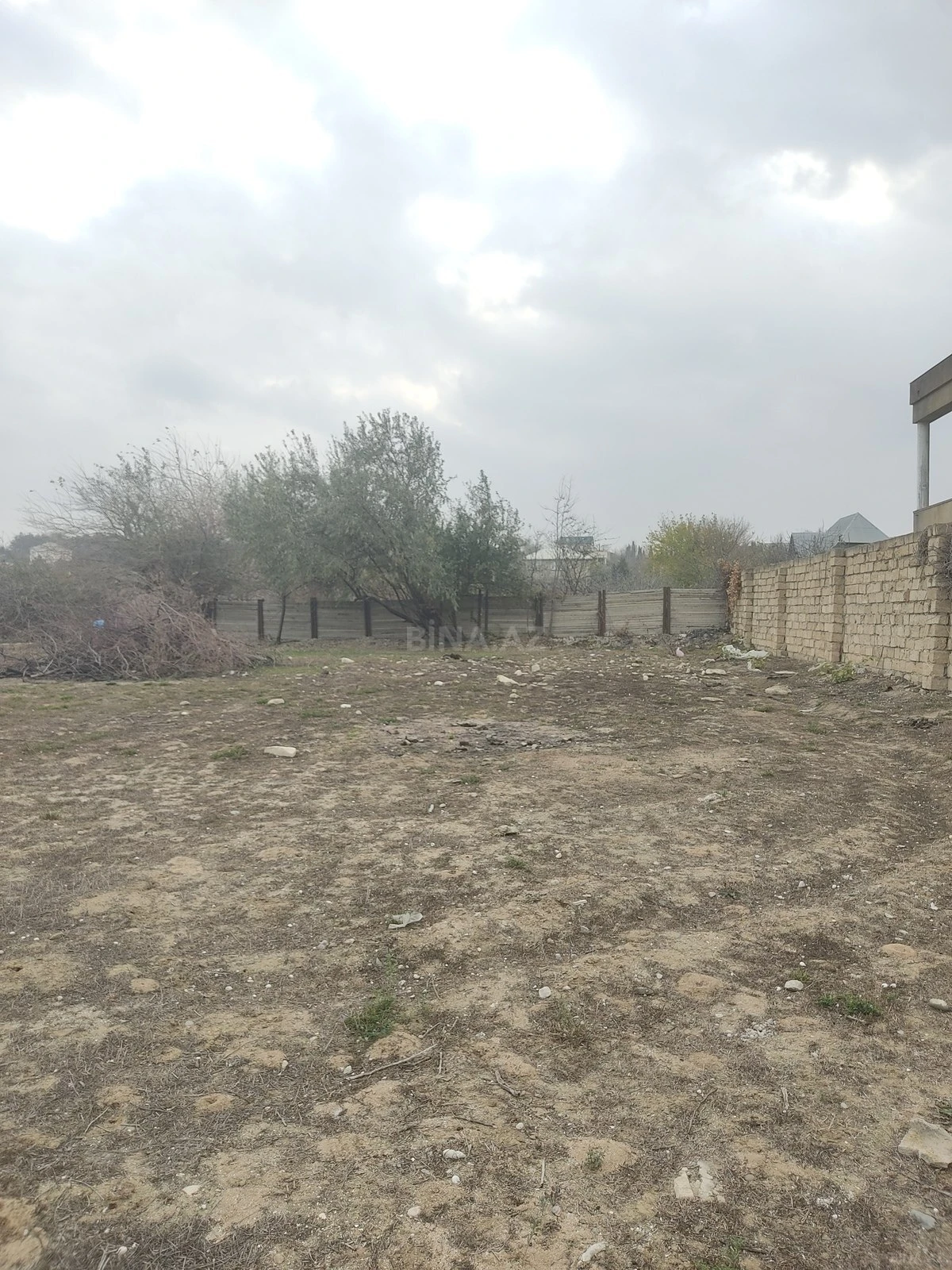 Satılır torpaq sahəsi 8.5 m²