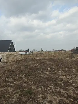 Satılır torpaq sahəsi 8.5 m²