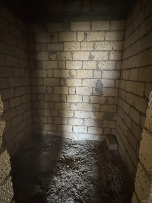 Satılır 4 otaqlı həyət evi 110 m²