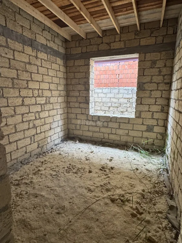 Satılır 4 otaqlı həyət evi 110 m²