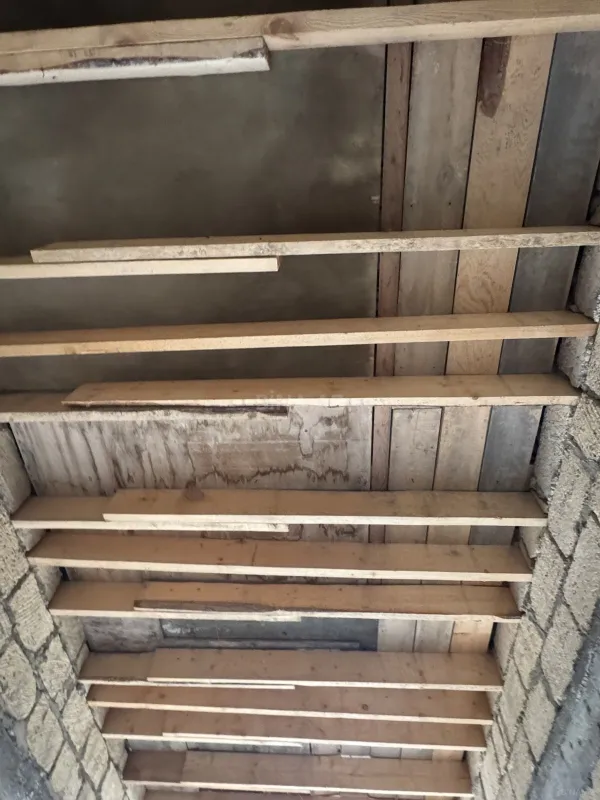 Satılır 4 otaqlı həyət evi 110 m²