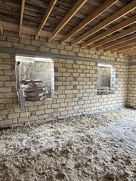 Satılır 4 otaqlı həyət evi 110 m²