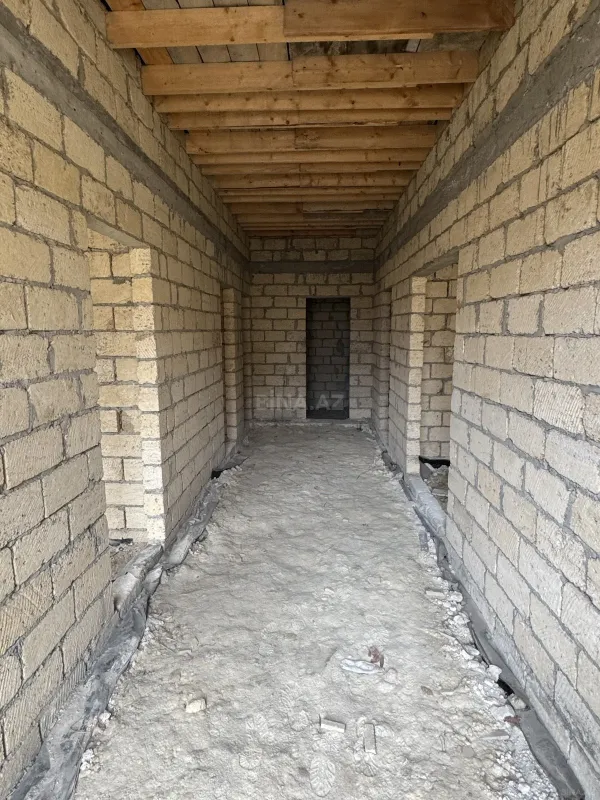 Satılır 4 otaqlı həyət evi 110 m²