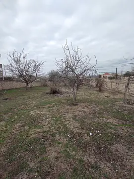 Kirayə verilir torpaq sahəsi 8.7 m²