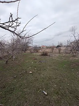 Kirayə verilir torpaq sahəsi 8.7 m²