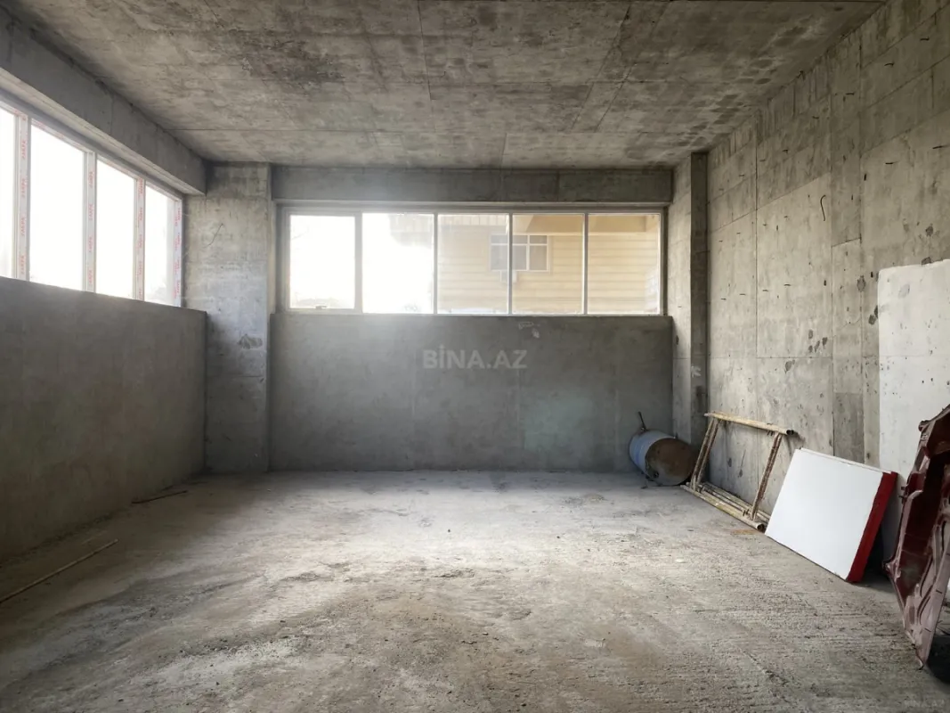 Satılır obyekt 201 m²