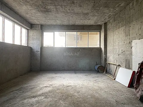 Satılır obyekt 201 m²