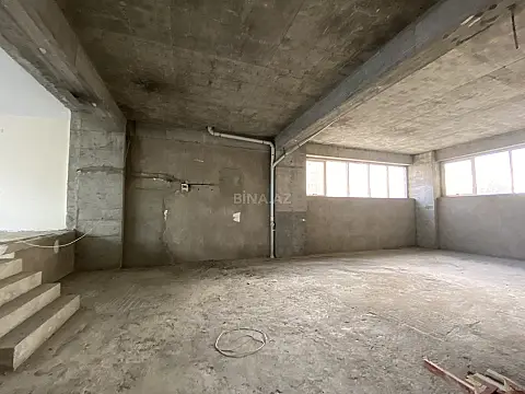 Satılır obyekt 201 m²