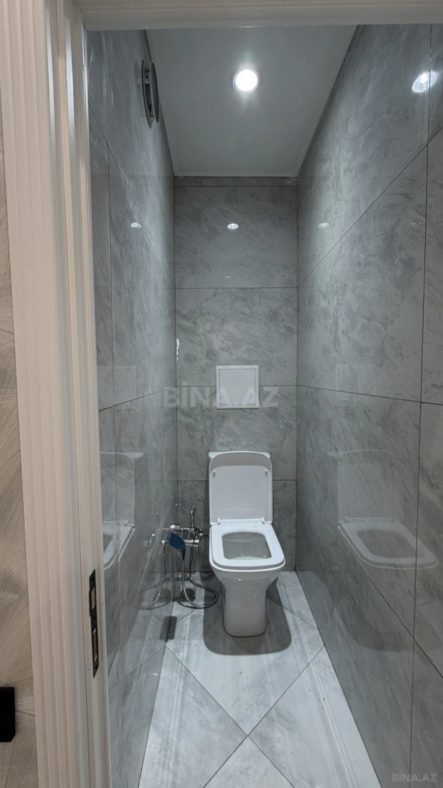 Satılır 3 otaqlı mənzil 65 m²