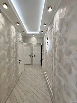 Satılır 3 otaqlı mənzil 65 m² — Bakı, Bakıxanov 3 otaq 65.00 m²