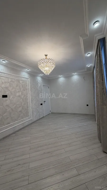 Satılır 3 otaqlı mənzil 65 m²