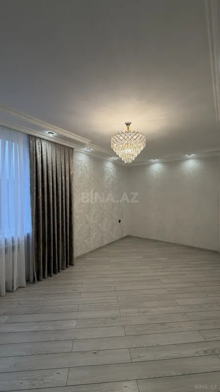 Satılır 3 otaqlı mənzil 65 m²