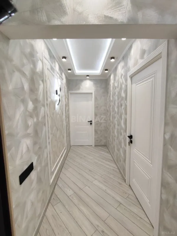 Satılır 3 otaqlı mənzil 65 m²