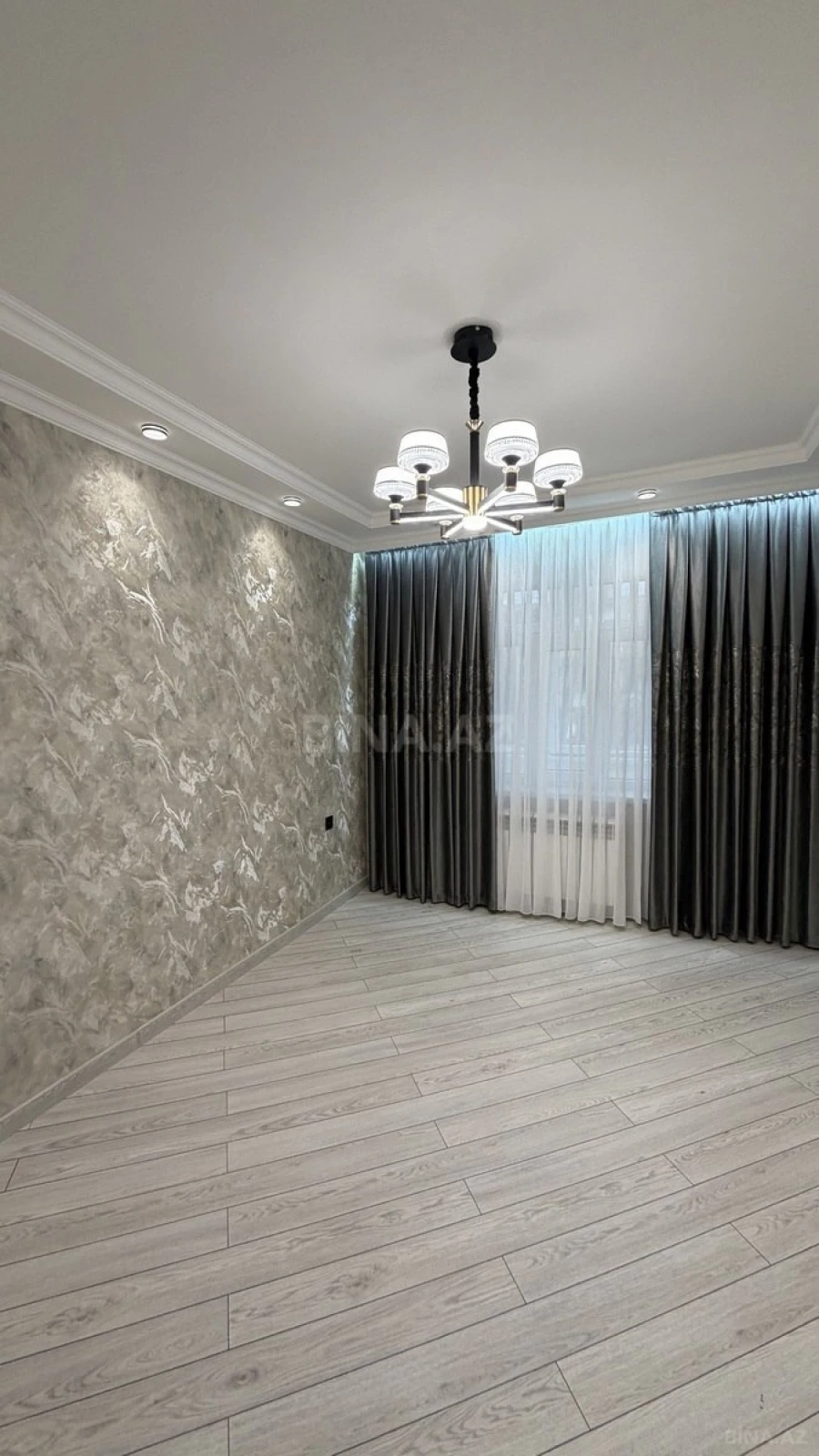 Satılır 3 otaqlı mənzil 65 m²