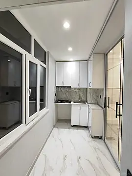 Satılır 3 otaqlı mənzil 65 m²