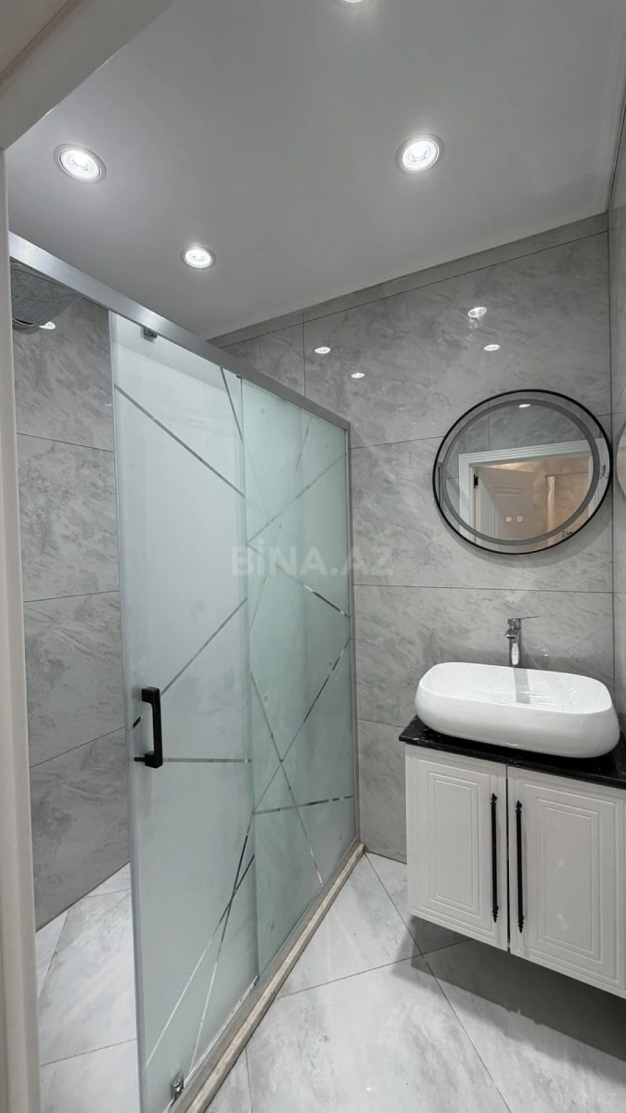 Satılır 3 otaqlı mənzil 65 m²