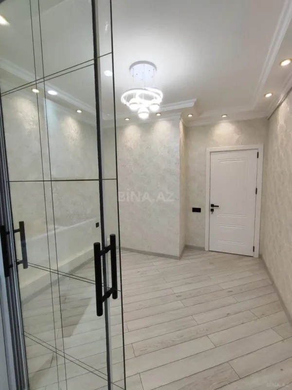 Satılır 3 otaqlı mənzil 65 m²
