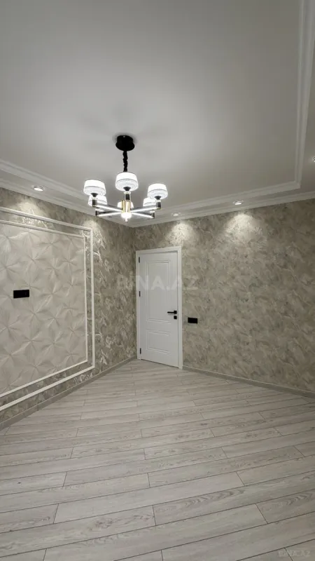 Satılır 3 otaqlı mənzil 65 m²