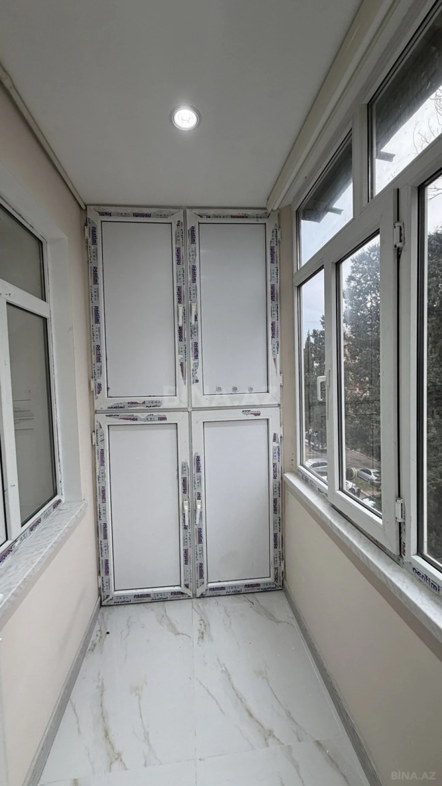 Satılır 3 otaqlı mənzil 65 m²