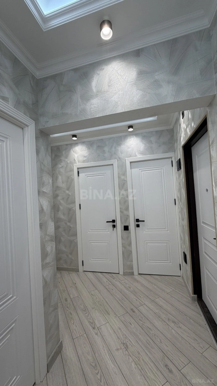 Satılır 3 otaqlı mənzil 65 m²