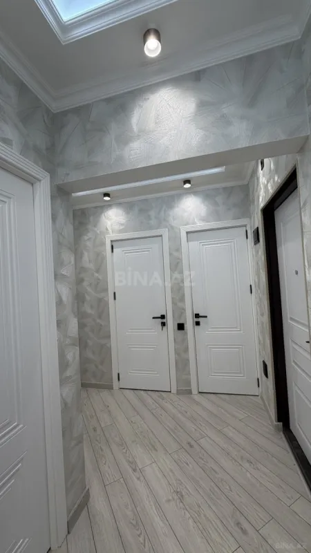 Satılır 3 otaqlı mənzil 65 m²