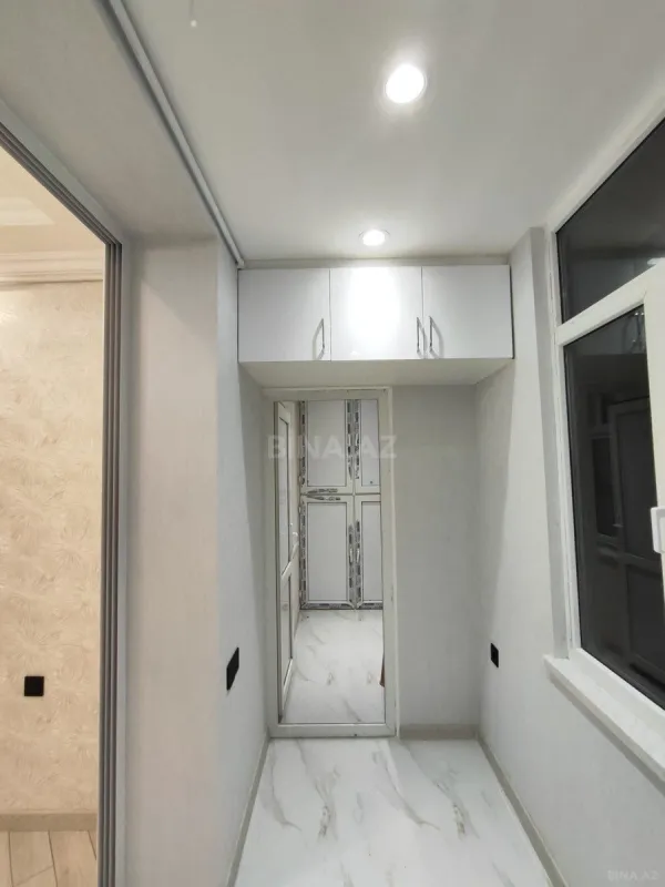 Satılır 3 otaqlı mənzil 65 m²