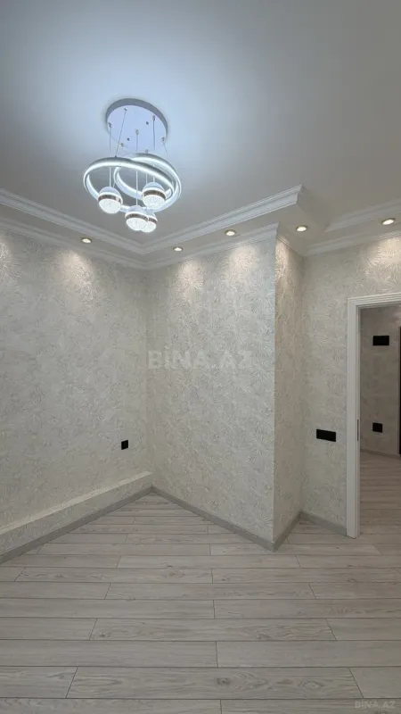 Satılır 3 otaqlı mənzil 65 m²
