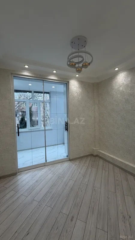 Satılır 3 otaqlı mənzil 65 m²