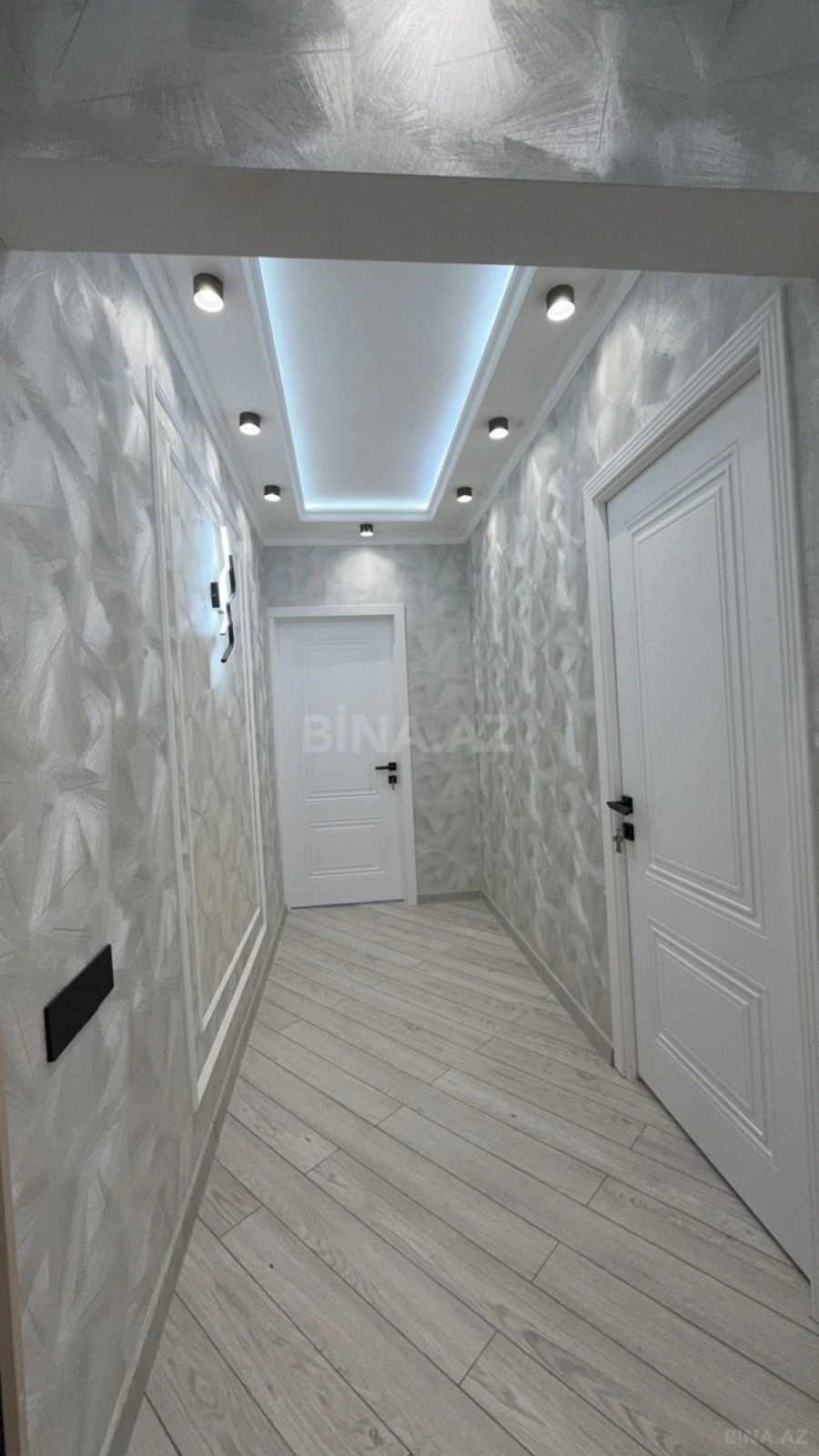 Satılır 3 otaqlı mənzil 65 m²