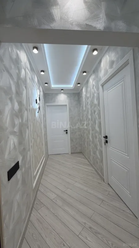Satılır 3 otaqlı mənzil 65 m²