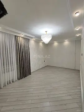 Satılır 3 otaqlı mənzil 65 m²